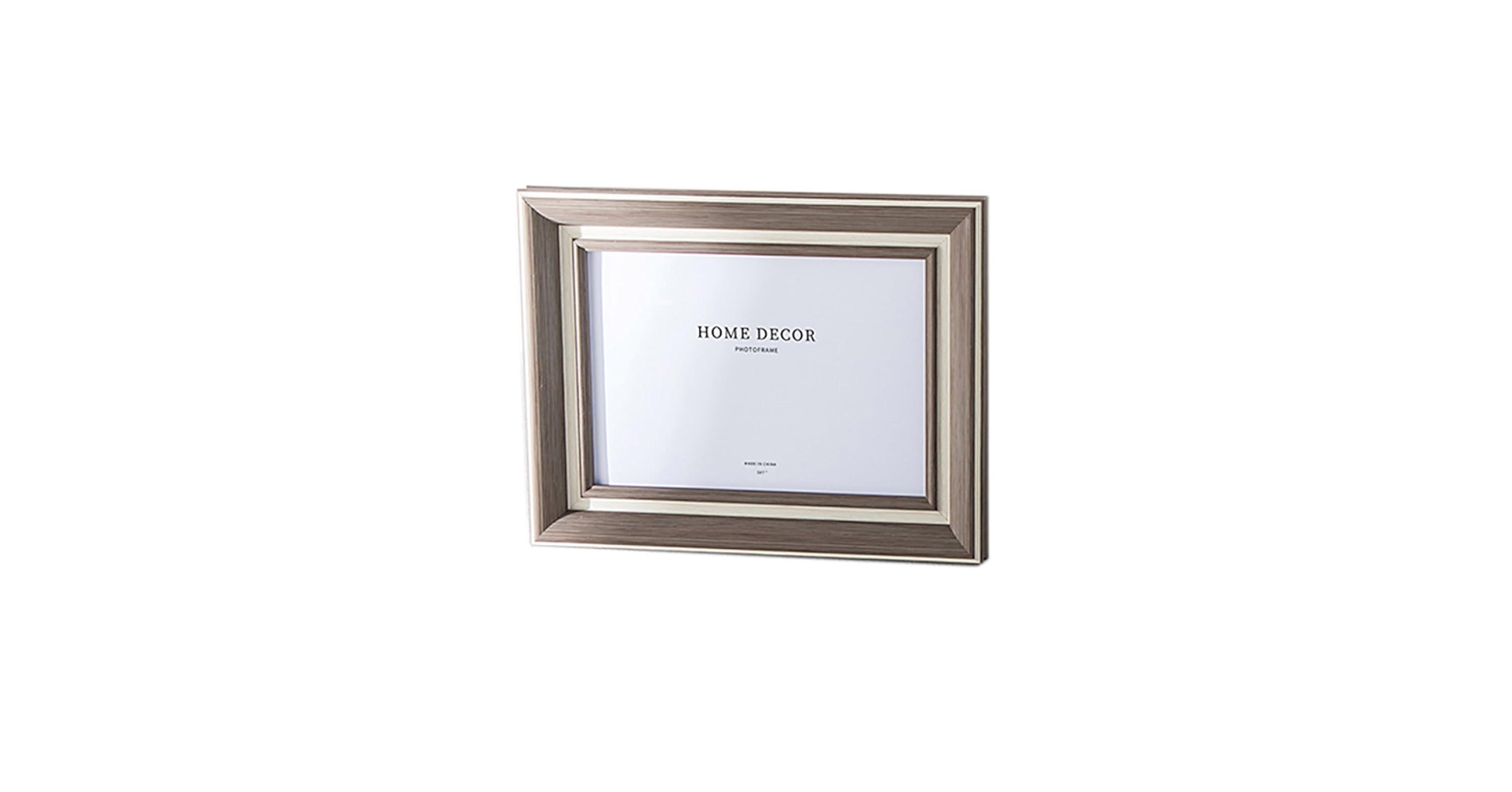 Amazon.co.jp: [XYJP] 額 フレーム 額縁 枠 おしゃれ シンプル 12*17cm